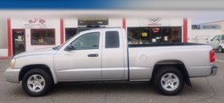 2006 Dodge Dakota SLT
