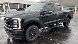 2025 Ford Super Duty F-250 XLT