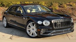 2026 Bentley Flying Spur Azure