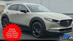 2023 Mazda CX-30 2.5 Turbo Premium