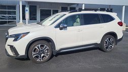 2023 Subaru Ascent Limited 7-Passenger