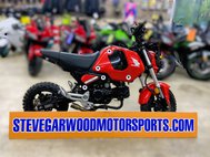 2023 Honda 