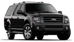2011 Ford Expedition EL Limited