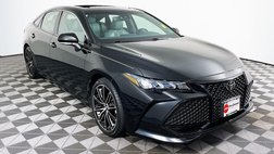 2019 Toyota Avalon XSE