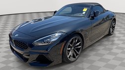 2022 BMW Z4 M40i