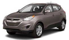 2013 Hyundai Tucson GL