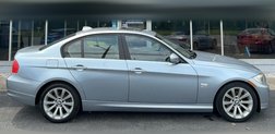 2011 BMW 3 Series 328i xDrive