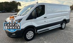 2024 Ford Transit 250