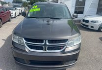 2016 Dodge Journey SE