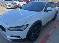 2018 Volvo V90 Cross Country T5