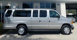 2005 Ford E-Series 