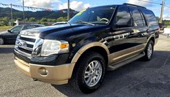 2013 Ford Expedition XLT