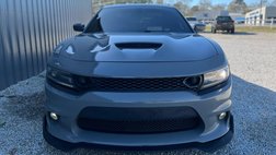 2019 Dodge Charger R/T