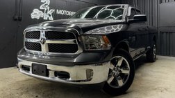 2019 Ram Ram Pickup 1500 Classic Tradesman