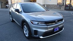 2024 Honda Prologue EX