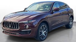 2022 Maserati Levante GT