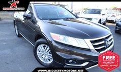 2015 Honda Crosstour EX-L
