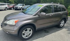 2011 Honda CR-V EX-L
