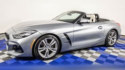 2023 BMW Z4 sDrive30i