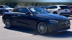 2023 Mercedes-Benz E-Class E 450