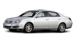 2008 Toyota Avalon Touring