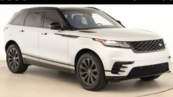 2018 Land Rover Range Rover Velar P250 R-Dynamic SE