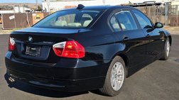 2007 BMW 3 Series 328i