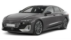 2027 Audi S6 Sportback e-tron quattro Premium Plus