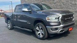 2023 Ram Ram Pickup 1500 Laramie