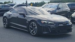 2023 Audi RS e-tron GT quattro