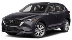 2023 Mazda CX-5 2.5 Turbo Signature