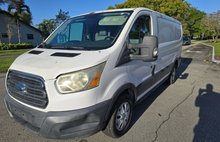 2015 Ford Transit 150