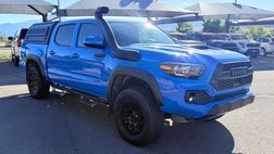 2019 Toyota Tacoma TRD Pro