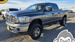 2006 Dodge Ram 3500 SLT