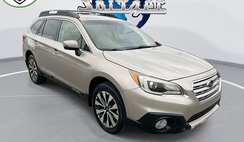 2015 Subaru Outback 3.6R Limited