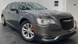 2016 Chrysler 300 Limited