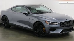 2021 Polestar 1 Base