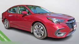 2024 Subaru Legacy Limited