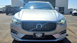 2020 Volvo XC60 T5 Inscription