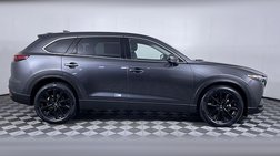 2023 Mazda CX-9 Touring Plus