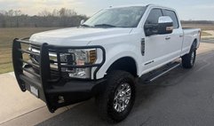 2019 Ford Super Duty F-350 XLT