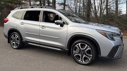 2023 Subaru Ascent Touring