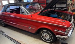 1963 Mercury S22
