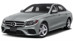 2018 Mercedes-Benz E-Class E 300
