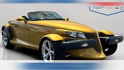 2002 Chrysler Prowler Base