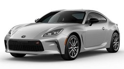 2025 Toyota GR86 Base