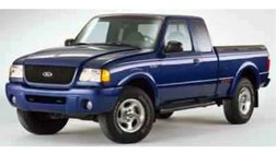 2001 Ford Ranger Base