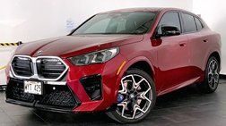 2024 BMW X2 M35i