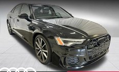 2025 Audi A6 quattro Premium 55 TFSI