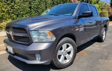 2014 Ram Ram Pickup 1500 Express